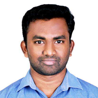 Janarthanan Somasunderam